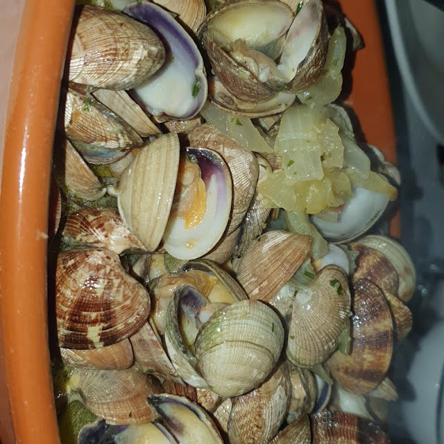 Berberechos