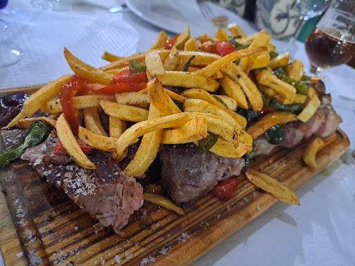 Chuletón