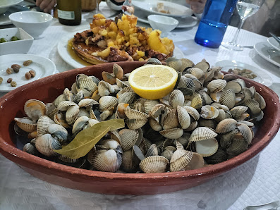 Navajas