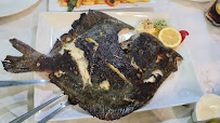 Rodaballo